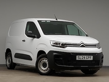 Used Citroen Berlingo 2024 for sale - 79070235: Photo