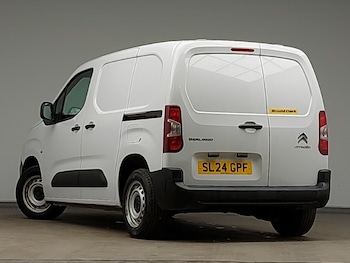 Used Citroen Berlingo 2024 for sale - 79070235: Photo