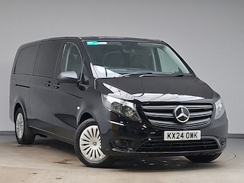 Used Mercedes-Benz Vito 2024 for sale - 79400000: Photo