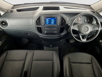 Used Mercedes-Benz Vito 2024 for sale - 79400000: Photo