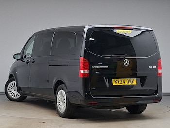 Used Mercedes-Benz Vito 2024 for sale - 79400000: Photo