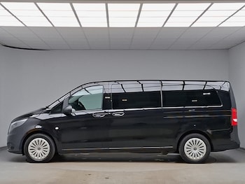 Used Mercedes-Benz Vito 2024 for sale - 79400000: Photo