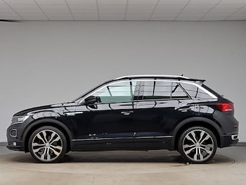 Used Volkswagen T-Roc 2020 for sale - 78876970: Photo