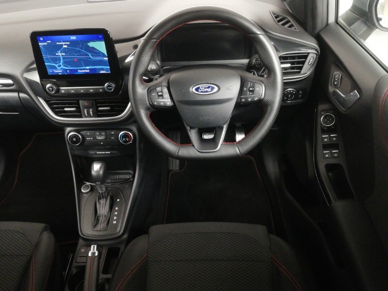 Used Ford Puma 2020 for sale - 77134231: Photo 7