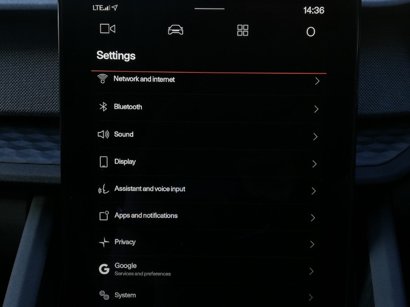 Used Polestar Polestar 2 2023 for sale - 78023778: Photo 10