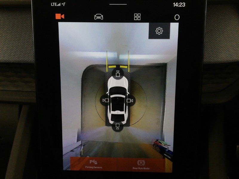 Used Polestar Polestar 2 2023 for sale - 78023778: Photo 12