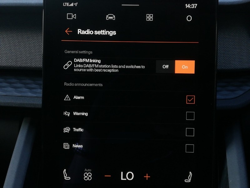 Used Polestar Polestar 2 2023 for sale - 78023778: Photo 14