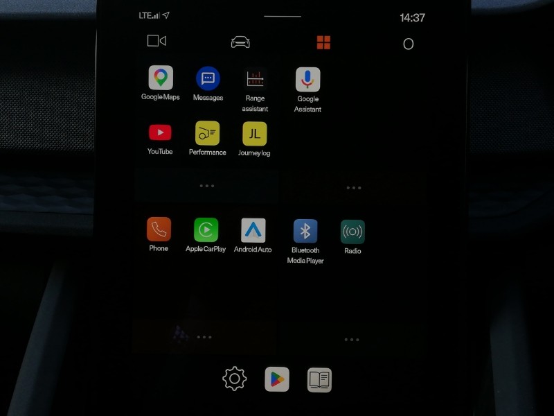 Used Polestar Polestar 2 2023 for sale - 78023778: Photo 15