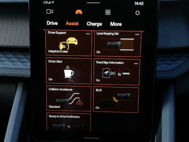 Used Polestar Polestar 2 2023 for sale - 78023778: Photo 16