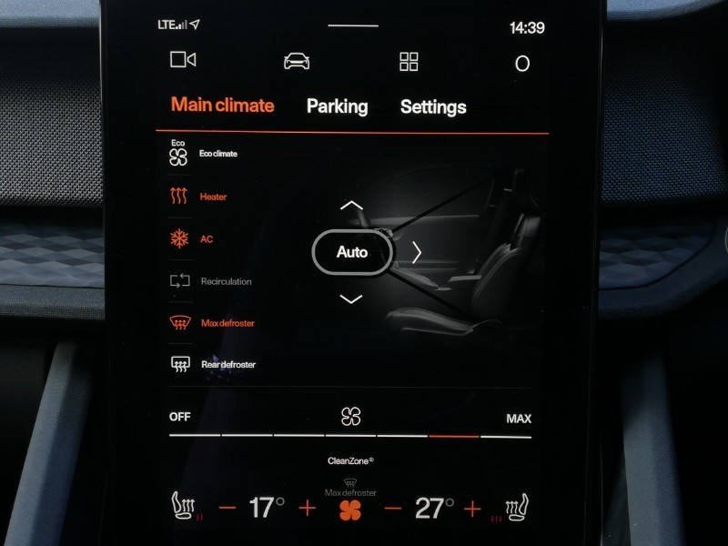 Used Polestar Polestar 2 2023 for sale - 78023778: Photo 17