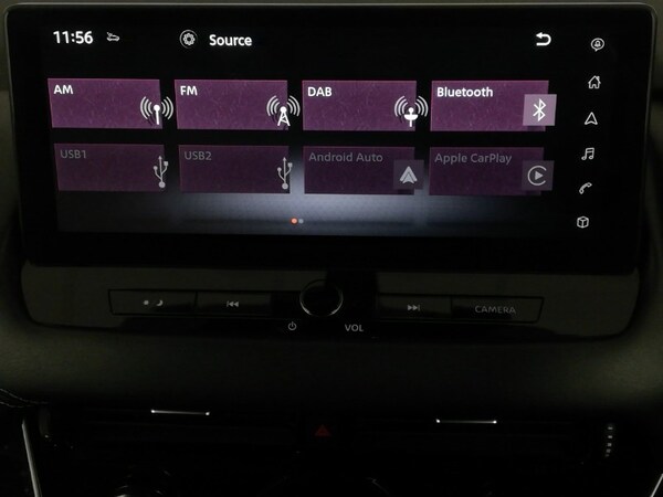 Used Nissan Qashqai 2022 for sale - 76071319: Photo 14