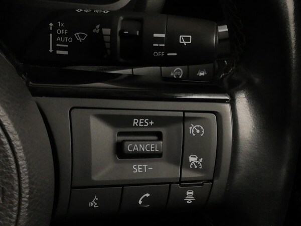 Used Nissan Qashqai 2022 for sale - 76071319: Photo 18