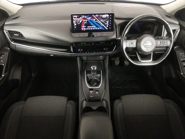 Used Nissan Qashqai 2022 for sale - 76071319: Photo 2