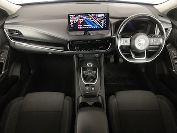 Used Nissan Qashqai 2022 for sale - 76071319: Photo 2