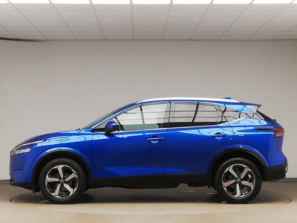 Used Nissan Qashqai 2022 for sale - 76071319: Photo 4