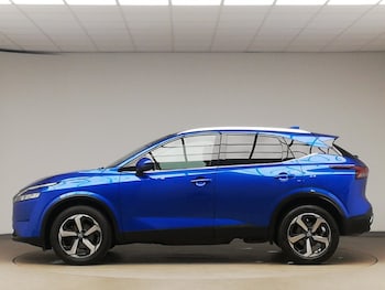 Used Nissan Qashqai 2022 for sale - 76071319: Photo 4