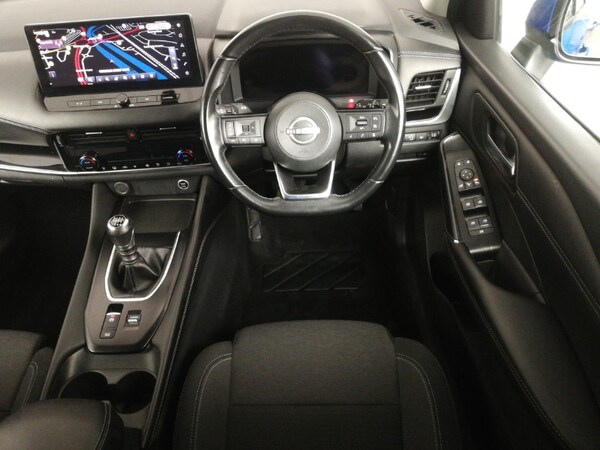 Used Nissan Qashqai 2022 for sale - 76071319: Photo 7
