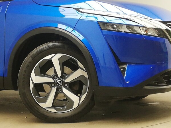 Used Nissan Qashqai 2022 for sale - 76071319: Photo 9