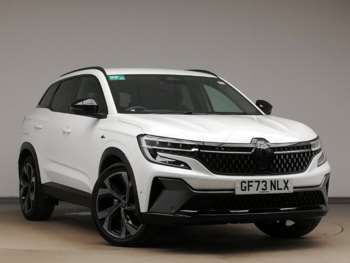 Used Renault Austral 2023 for sale - 74873538: Photo