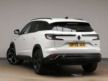 Used Renault Austral 2023 for sale - 74873538: Photo