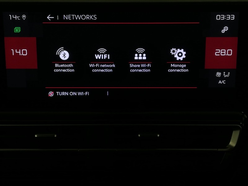 Used Citroen C5 Aircross 2022 for sale - 77816047: Photo 10