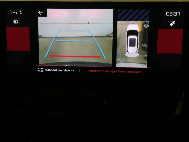 Used Citroen C5 Aircross 2022 for sale - 77816047: Photo 11