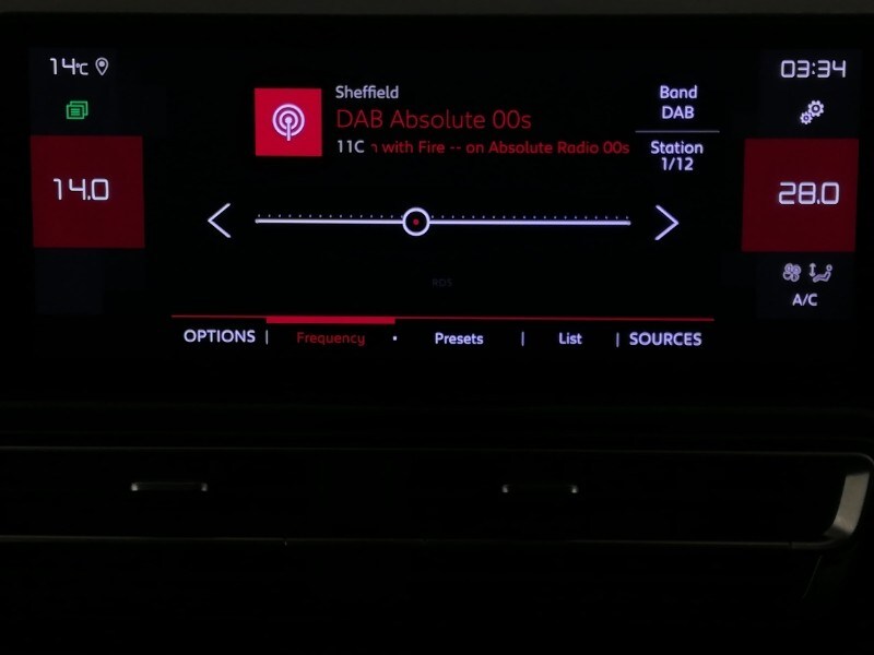 Used Citroen C5 Aircross 2022 for sale - 77816047: Photo 13