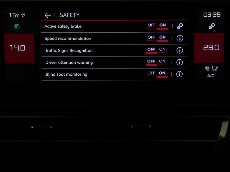 Used Citroen C5 Aircross 2022 for sale - 77816047: Photo 16