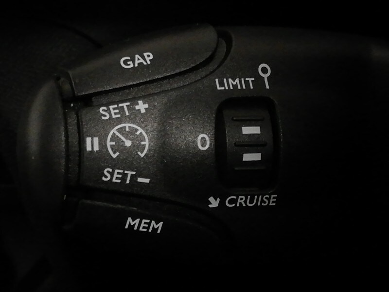 Used Citroen C5 Aircross 2022 for sale - 77816047: Photo 17