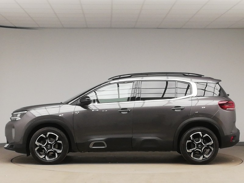 Used Citroen C5 Aircross 2022 for sale - 77816047: Photo 4