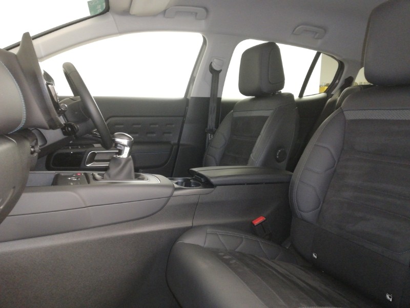 Used Citroen C5 Aircross 2022 for sale - 77816047: Photo 5