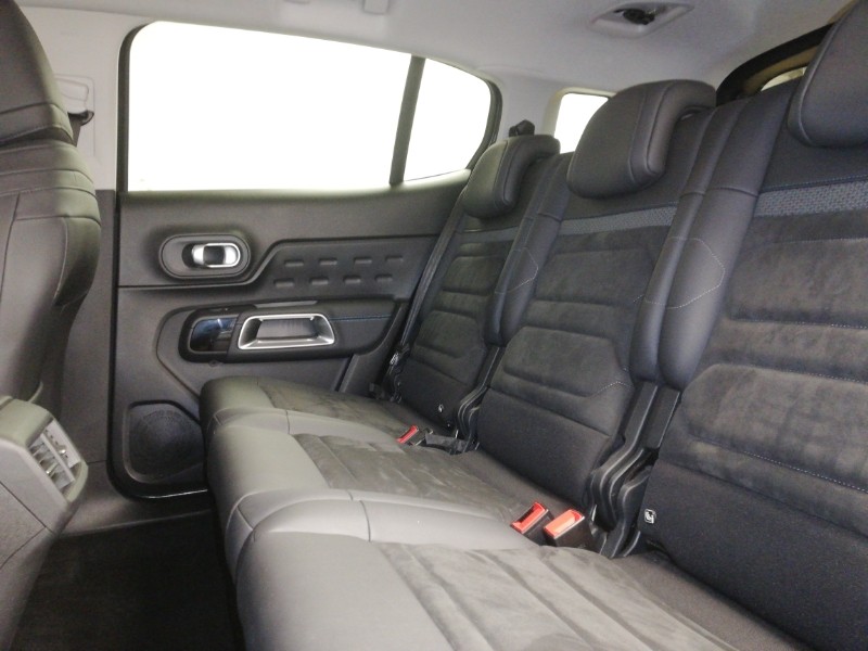 Used Citroen C5 Aircross 2022 for sale - 77816047: Photo 6