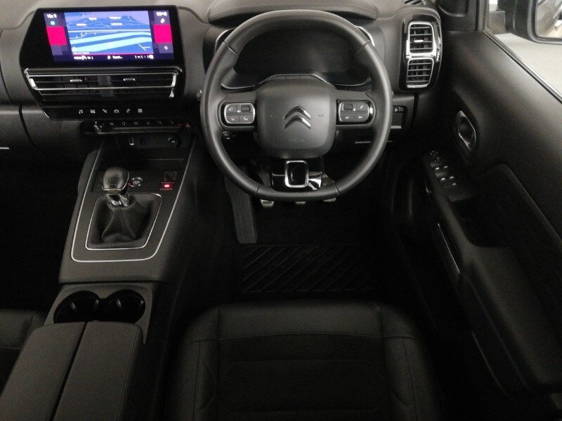 Used Citroen C5 Aircross 2022 for sale - 77816047: Photo 7