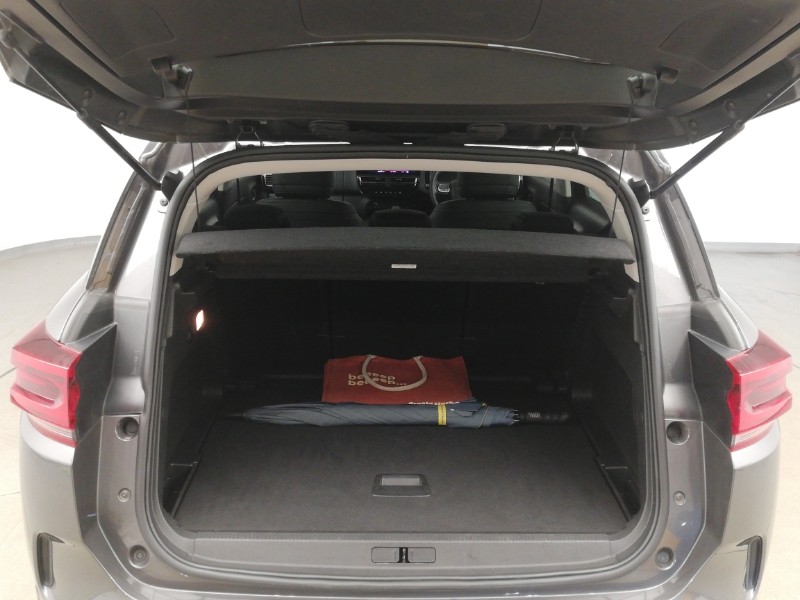 Used Citroen C5 Aircross 2022 for sale - 77816047: Photo 8