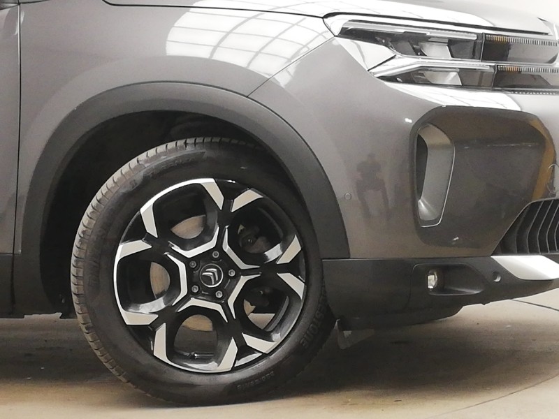 Used Citroen C5 Aircross 2022 for sale - 77816047: Photo 9