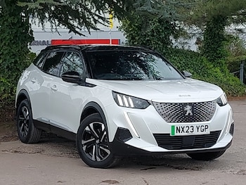 Used Peugeot 2008 2023 for sale - 78522694: Photo