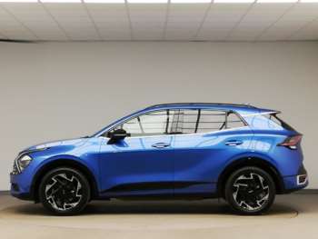 Used Kia Sportage 2023 for sale - 74967700: Photo
