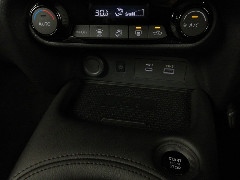 Used Nissan Juke 2025 for sale - 77256899: Photo 16