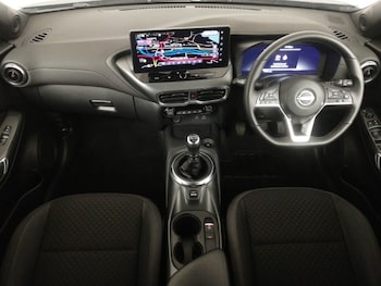 Used Nissan Juke 2025 for sale - 77256899: Photo