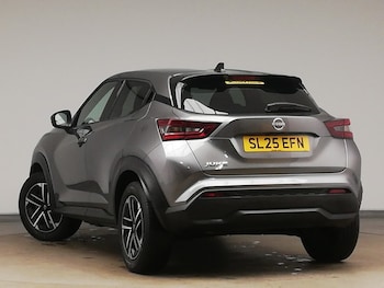 Used Nissan Juke 2025 for sale - 77256899: Photo