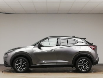 Used Nissan Juke 2025 for sale - 77256899: Photo