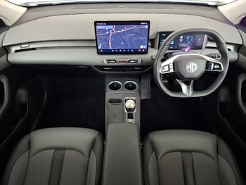 Used MG MGS5 2025 for sale - 79218305: Photo