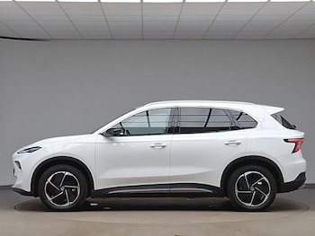Used MG MGS5 2025 for sale - 79218305: Photo