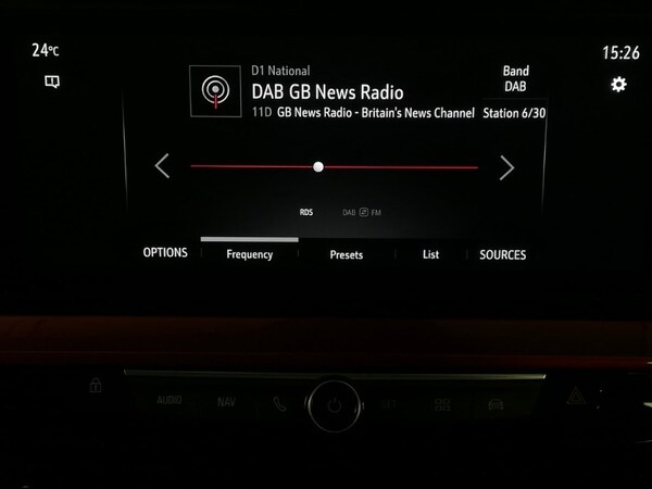 Used Vauxhall Mokka 2023 for sale - 75605594: Photo 12