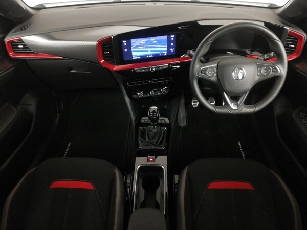 Used Vauxhall Mokka 2023 for sale - 75605594: Photo 2