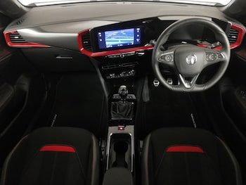 Used Vauxhall Mokka 2023 for sale - 75605594: Photo