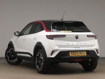 Used Vauxhall Mokka 2023 for sale - 75605594: Photo