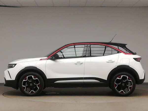 Used Vauxhall Mokka 2023 for sale - 75605594: Photo 4
