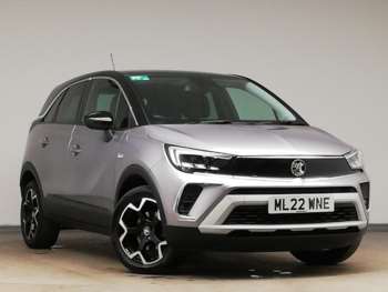 2022 - 1.2 Turbo [130] Elite Edition 5dr