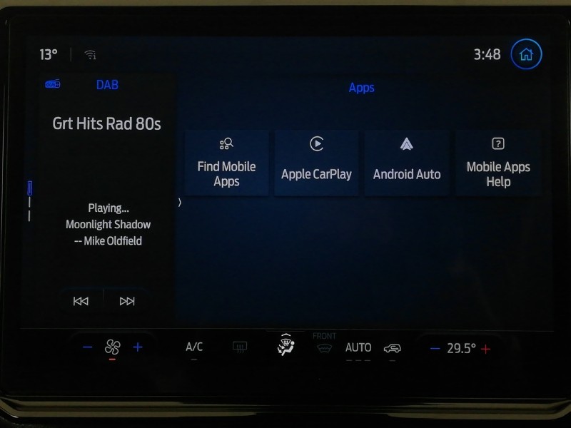 Used Ford Puma 2025 for sale - 76925001: Photo 13